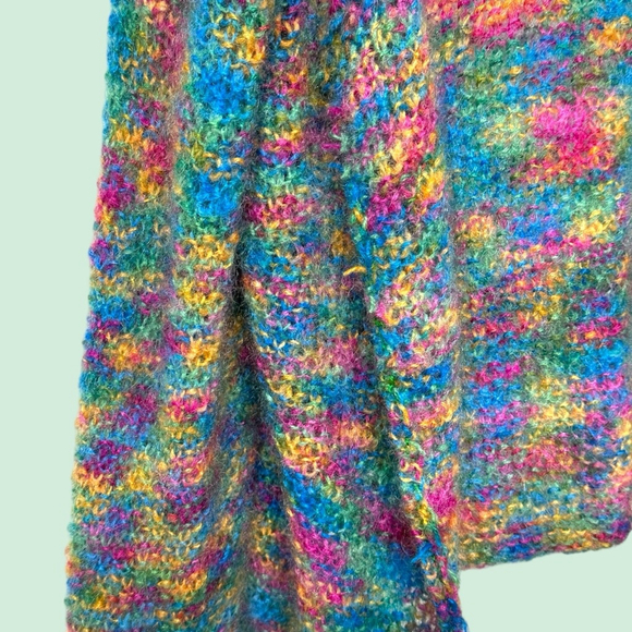 430 - Women's Cardigan Sweater - Picture 10 of 14